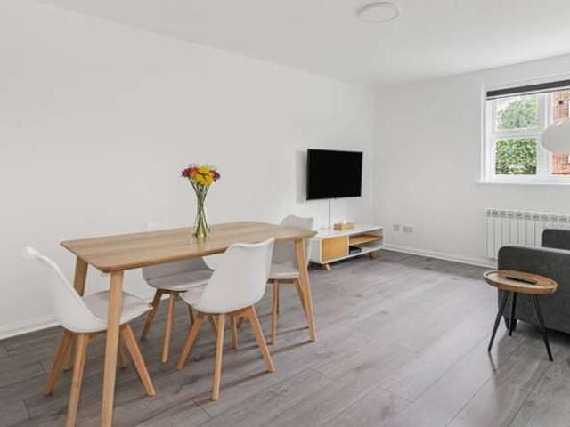 Flat for sale in Clapton, Lower Clapton
