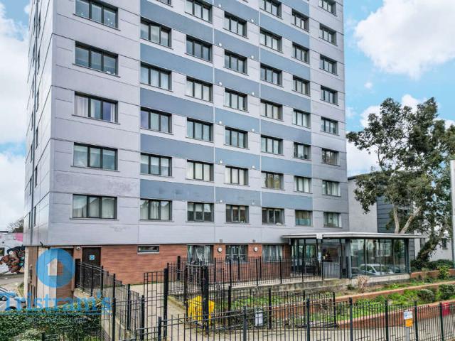 Flat for sale in Hyson Green, City of Nottingham