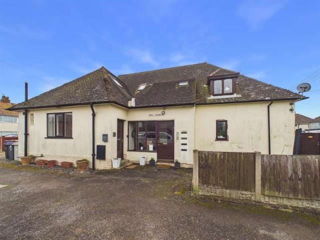 Flat for sale in Mablethorpe and Sutton, Belleau