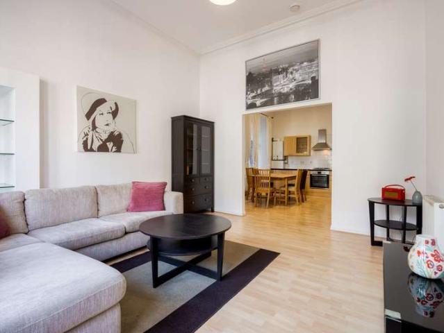 Flat for sale in Cowcaddens, Scotland