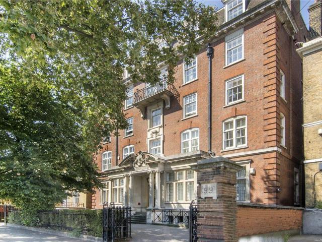 Apartment for rent in Bromley-by-Bow, Bow