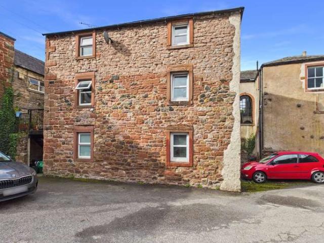 Flat for rent in Appleby-in-Westmorland