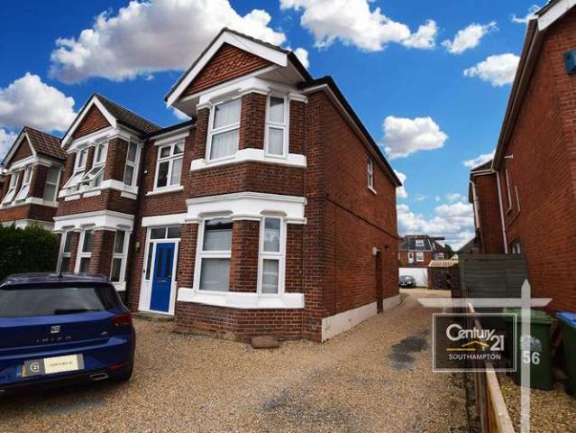Flat for sale in Hill, City Of Southampton