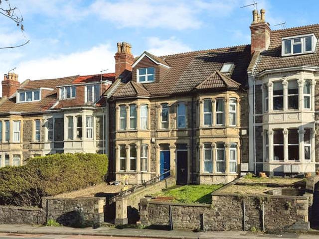 Flat for sale in St Philip's Marsh, Feckenham