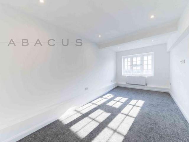 Flat for rent in North Watford, Hertfordshire