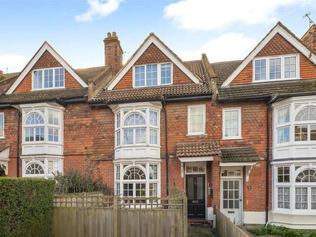 Flat for sale in Kingsdown Park, The Bridge