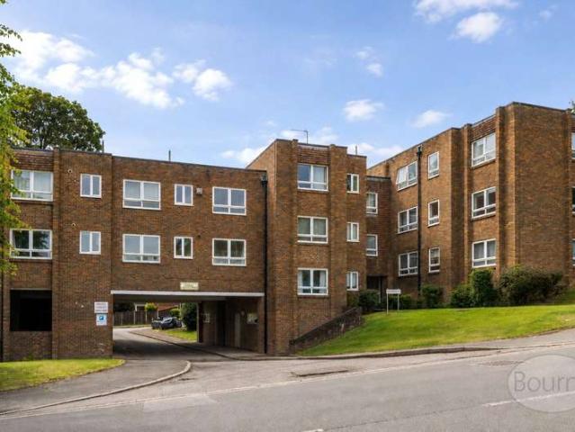 Flat for rent in Charlotteville, Guildford