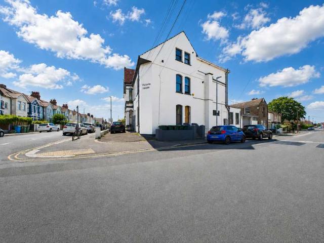 Flat for sale in Portslade Village, Brighton & Hove