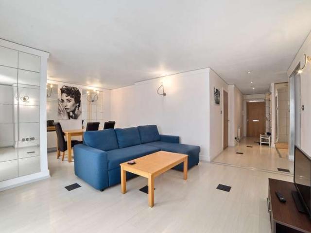 Flat for sale in Westminster, Greater London