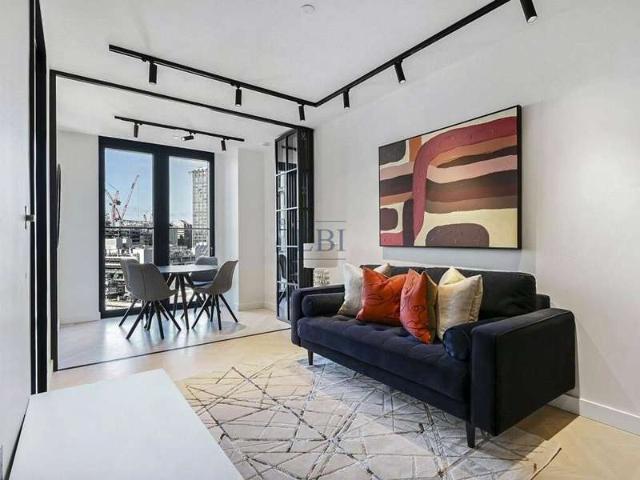 Flat for sale in Bishopsgate Without, Bishopsgate