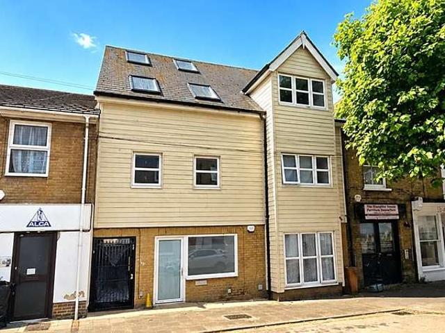 Flat for sale in Mickleburgh Hill, The Bridge