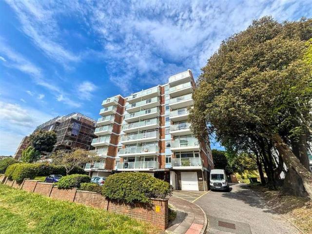 Flat for sale in Upperton, Eastbourne