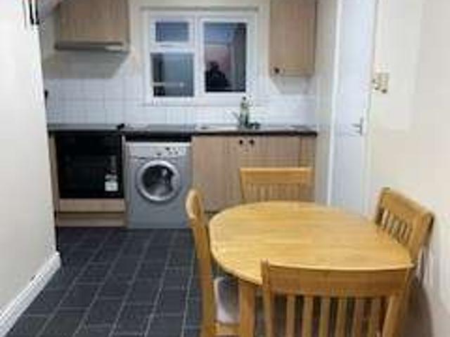 Flat for rent in Old Wharf, City Of Leicester
