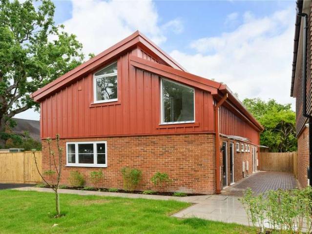 Flat for sale in Westfield, Woking