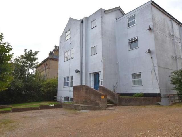 Flat for rent in St Leonards, Hastings