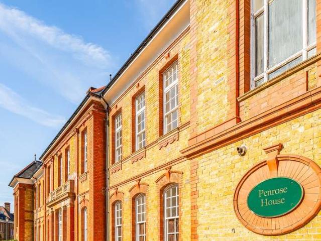 Flat for sale in London Borough of Enfield, Greater London