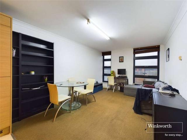 Flat for sale in London Borough of Brent, Greater London