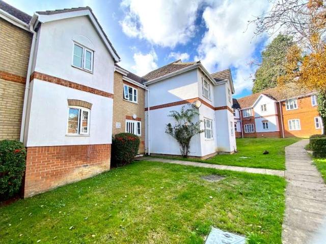 Flat for rent in Castle Hedingham, Braintree