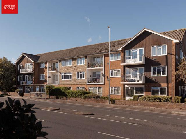 Flat for sale in Portslade Village, Brighton & Hove