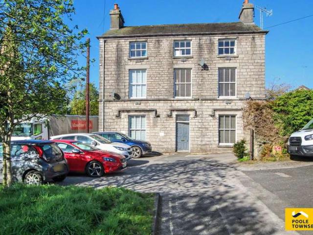 Flat for sale in Ulverston