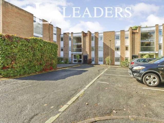 Flat for sale in Two Mills, Cheshire