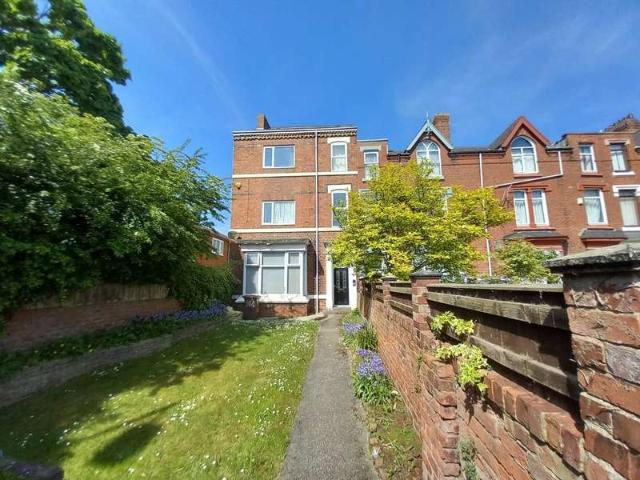 Flat for rent in Grange, Brierton