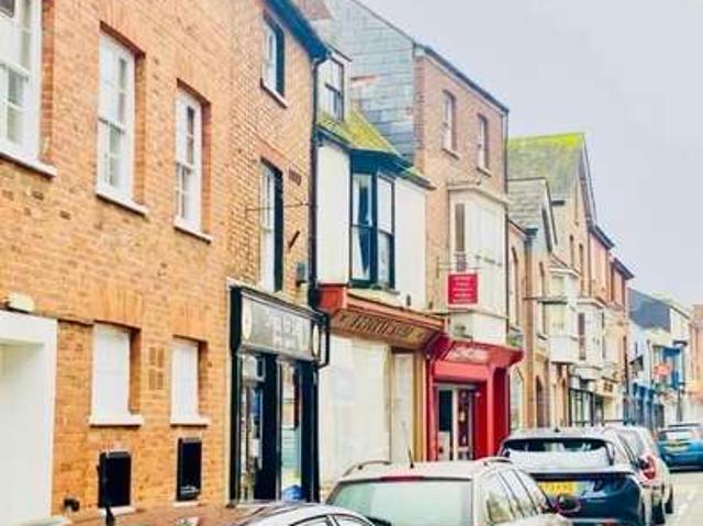 Flat for sale in Nodehill, Shide