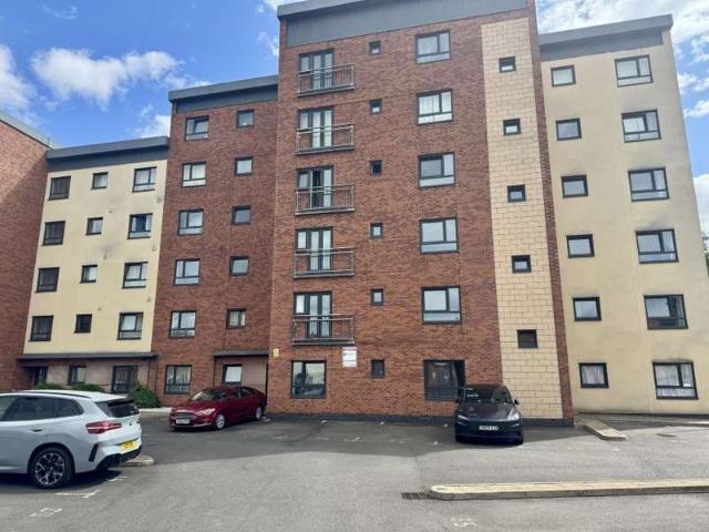 Flat for sale in Bede Island, Old Wharf