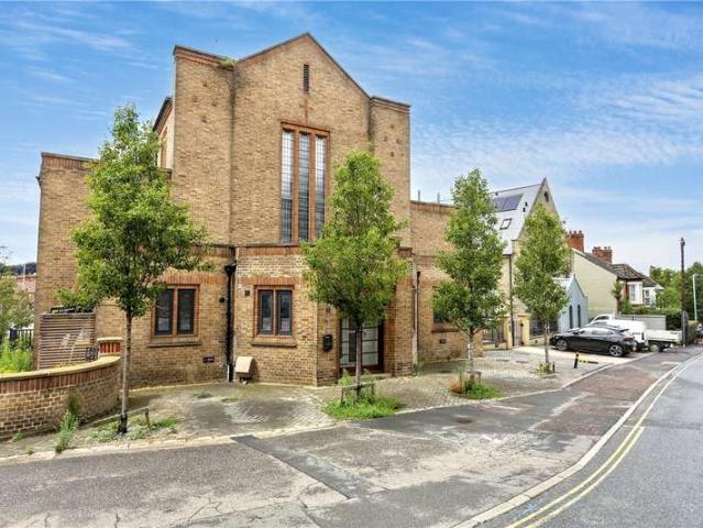 Flat for sale in Arlington, Norwich