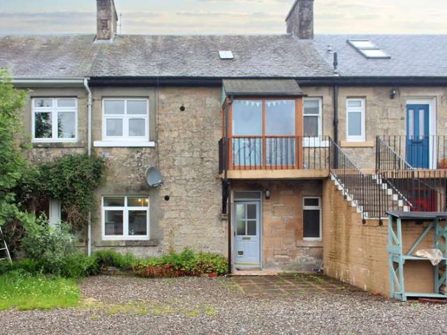 Flat for sale in Dunblane