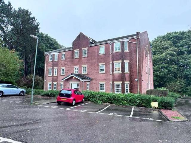 Flat for sale in Sedgefield