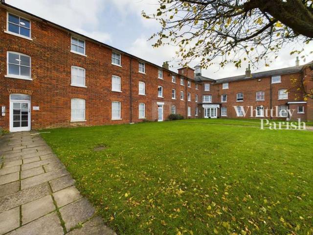 Flat for sale in Tivetshall, South Norfolk