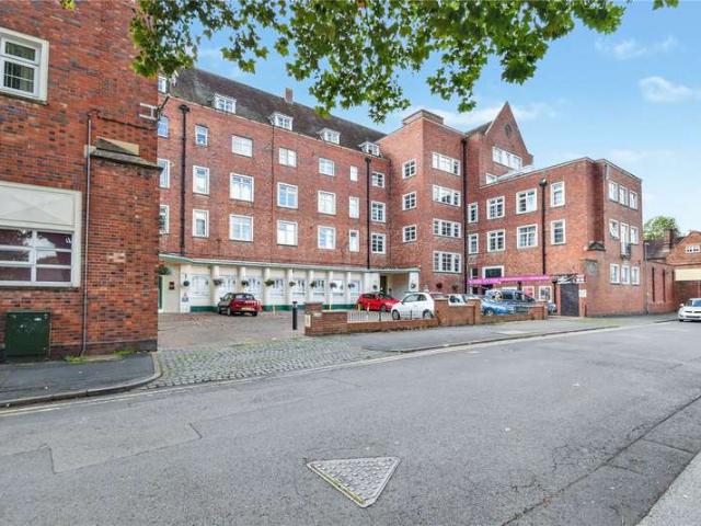 Flat for sale in Witton, Crookhill