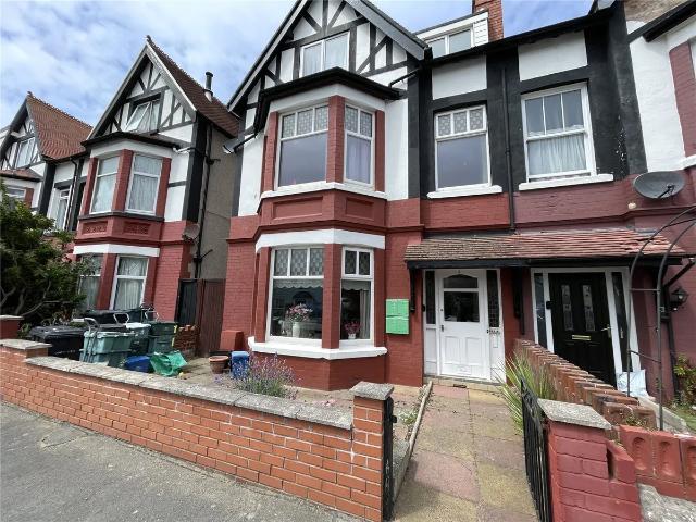 Apartment for rent in Llandudno, Wales