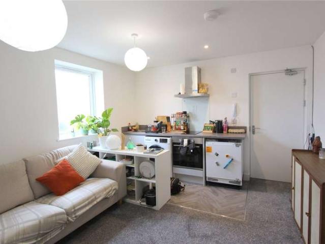 Flat for rent in Whitley Bay, North Tyneside