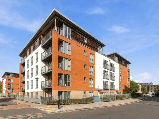 Apartment for rent in Old Ford, Greater London