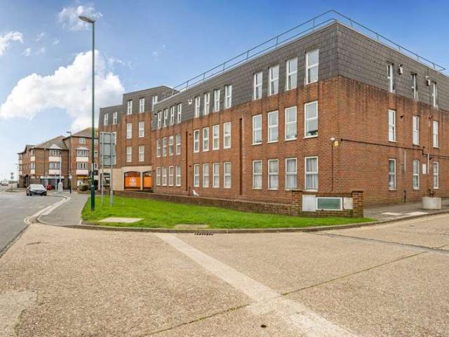 Flat for sale in Clapham, West Sussex