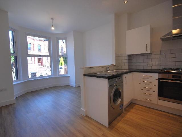 Apartment for rent in Georgia, Greater Manchester