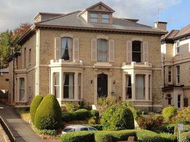 Flat for rent in Falsgrave, Kepwick
