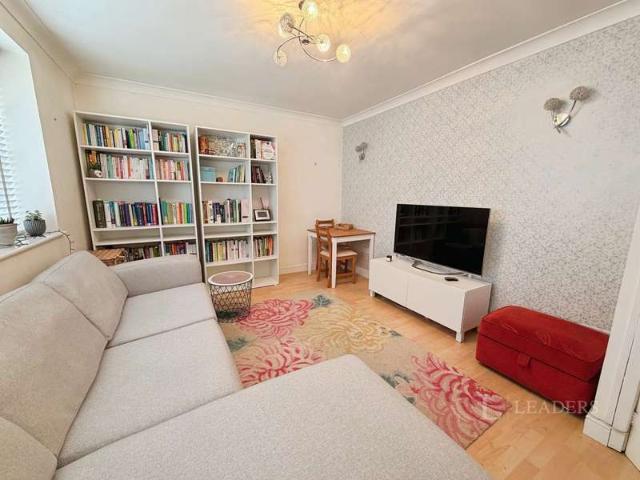 Flat for rent in Druids Heath, West Midlands