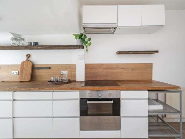 Flat for rent in Dalston, Shacklewell