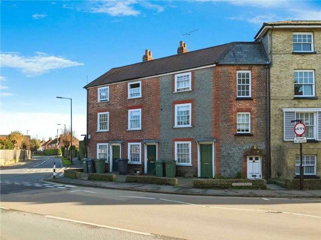 Flat for sale in Nodehill, Shide