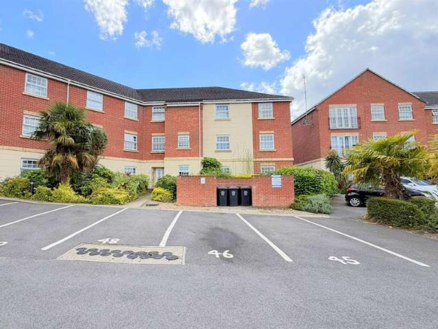 Flat for sale in Hamilton, Old Wharf