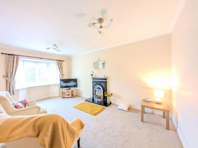 Flat for sale in Lower Morton, South Gloucestershire