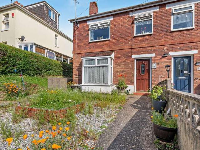 Flat for sale in Upton, Babbacombe