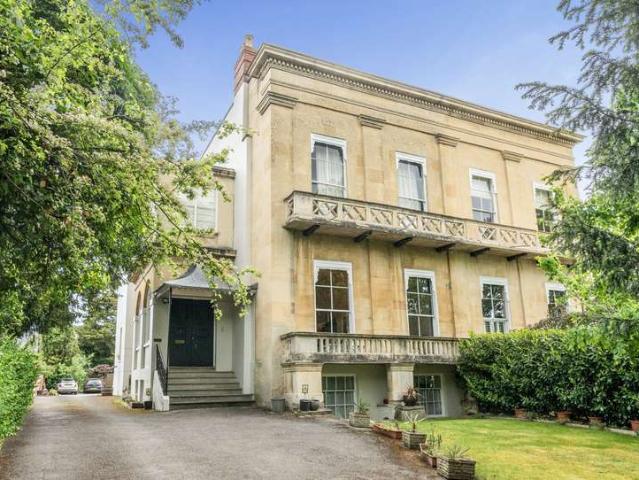 Flat for sale in Golden Valley, Gloucestershire