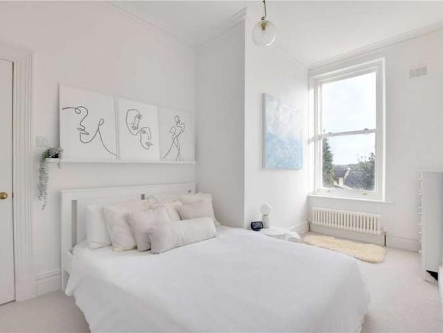 Flat for sale in Blackheath Royal Standard, Greater London