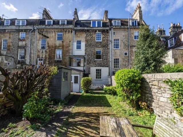 Flat for sale in Dulcote, Bath And North East Somerset