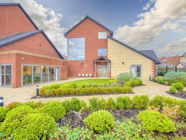Flat for rent in Barleythorpe, Isle Of Man