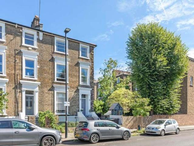 Flat for sale in London Borough of Camden, Greater London